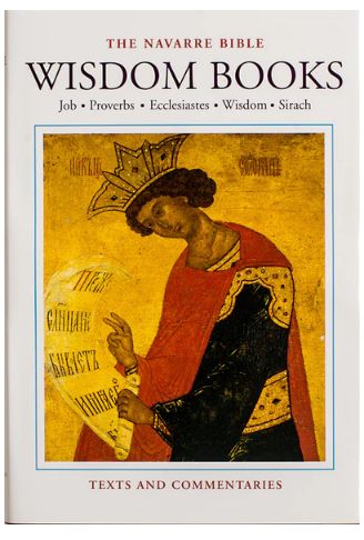 The Navarre Bible - Wisdom