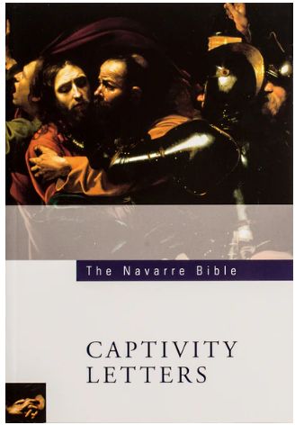 The Navarre Bible - Captivity Letters