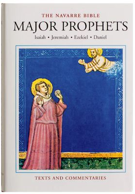 The Navarre Bible - Major Prophets