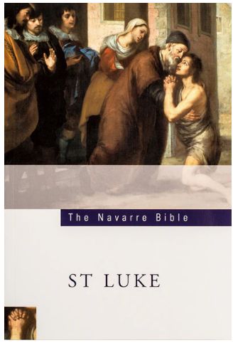 The Navarre Bible - St. Luke
