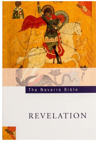 The Navarre Bible - Revelation