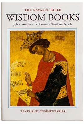 The Navarre Bible - Wisdom