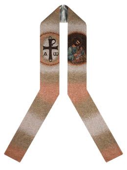 Deacon Stole- St. Joseph, Byzantine