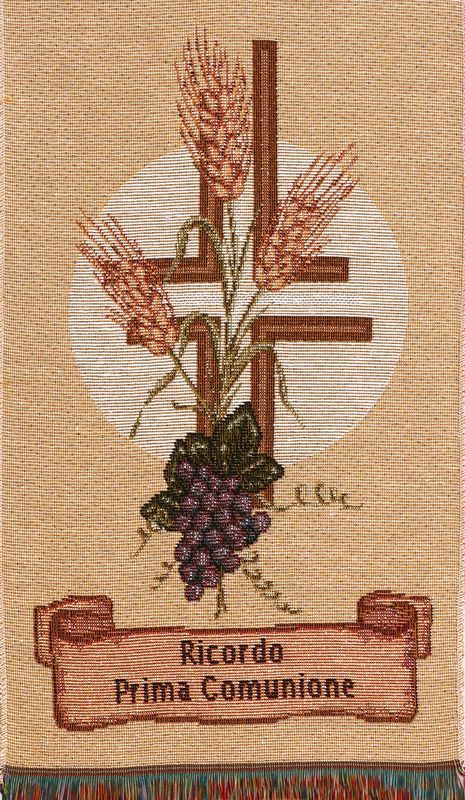 First Holy Communion Mini Banner