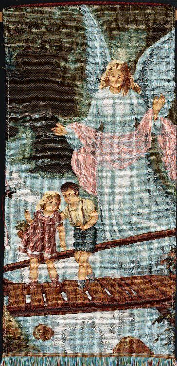 Guardian Angel Mini Banner