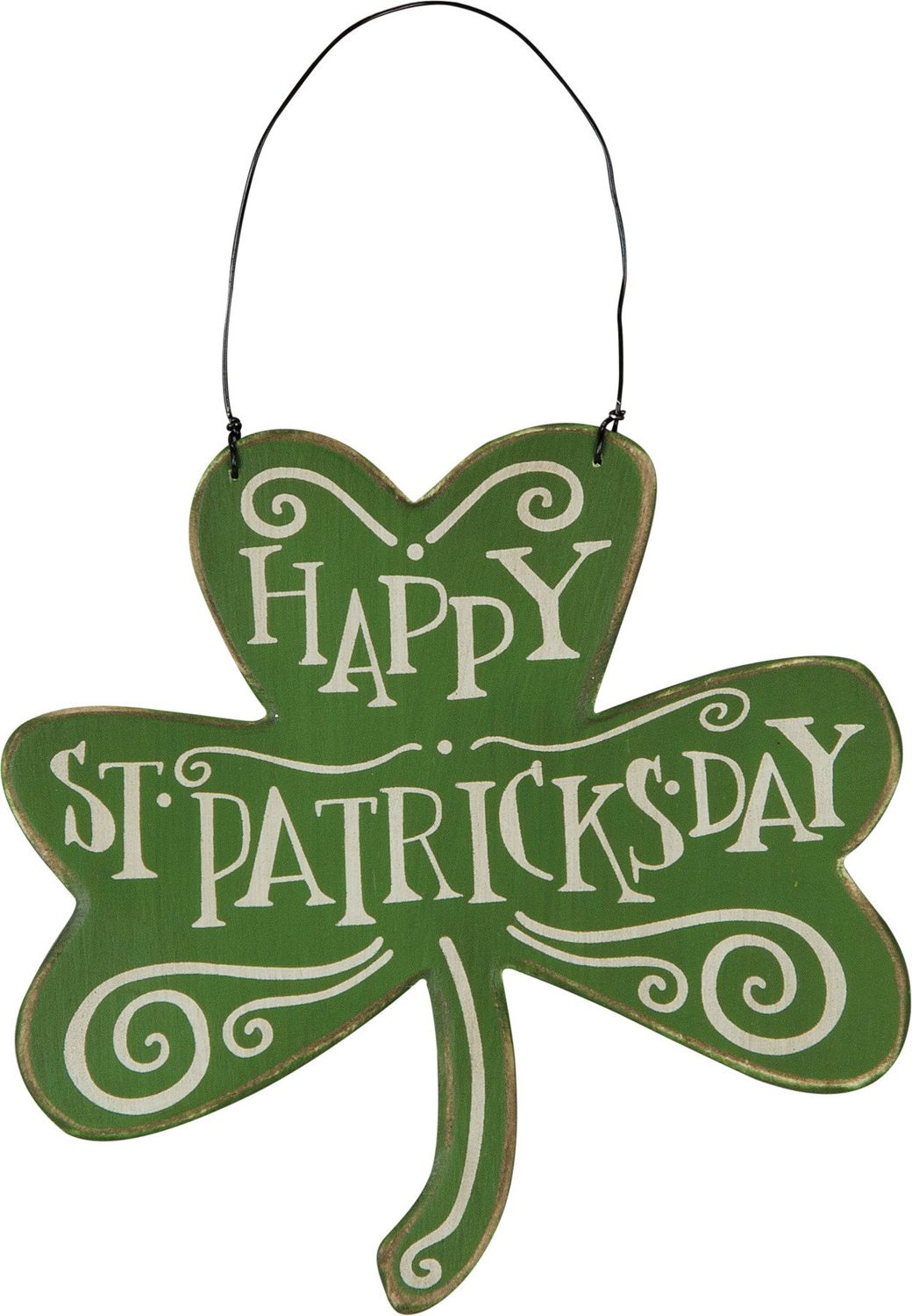 Ornament St. Patrick&#39;s Day