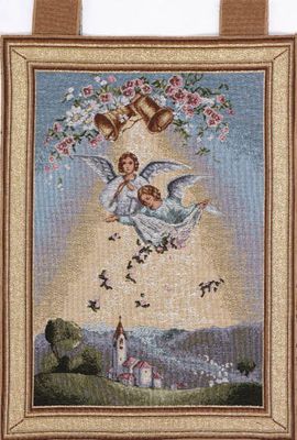 Religious Tapestries