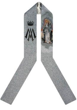 Deacon Stole- Our Lady of Grace