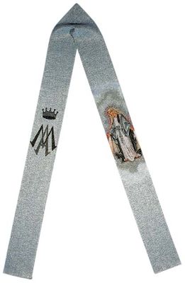 Priest Stole- Our Lady of Grace