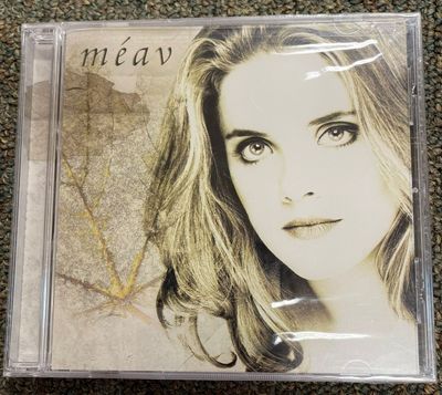 CD-Meav Disc.