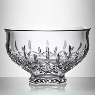 Waterford Crystal Lismore 10&quot; Bowl Disc.