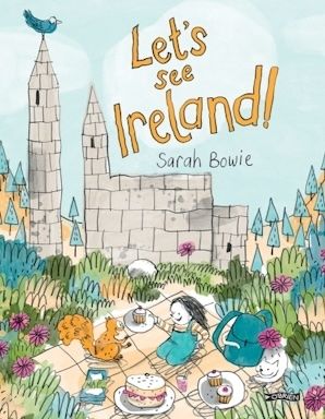 Let&#39;s See Ireland!