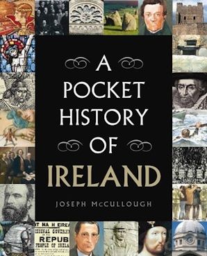 A Pocket History of Ireland