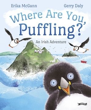 Where Are You, Puffling? - An Irish Adventure