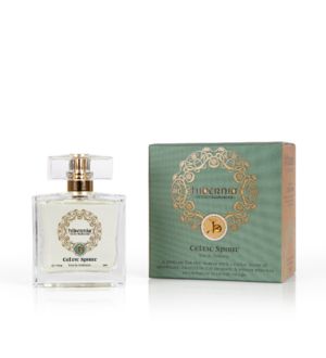Celtic Spirit Hibernia Perfume, 1.7 oz., Disc.
