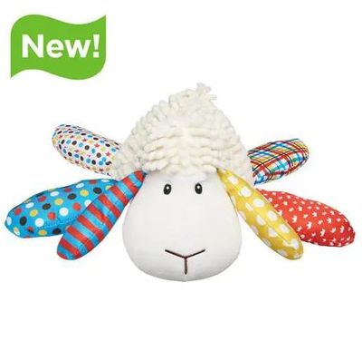 Louie the Lamb – 3 Catholic Prayers