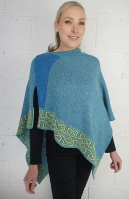 Atlantic Ballater Shawl One Size