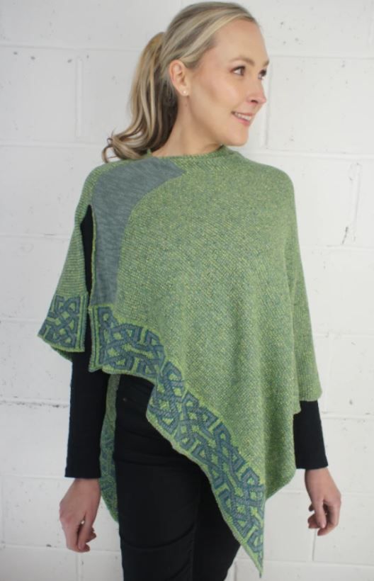 Cavan Ballater Shawl One Size