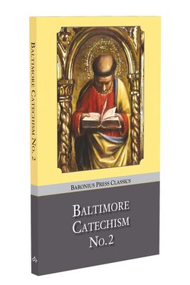 Baltimore Catechism No. 2