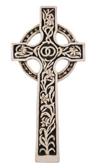 Ballinrobe Wall Cross