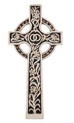 Ballinrobe Wall Cross
