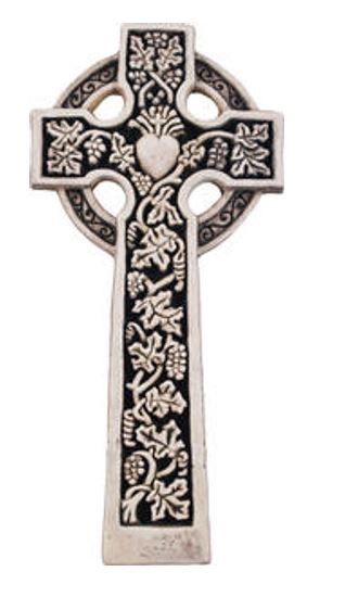 Dromahair Wall Cross