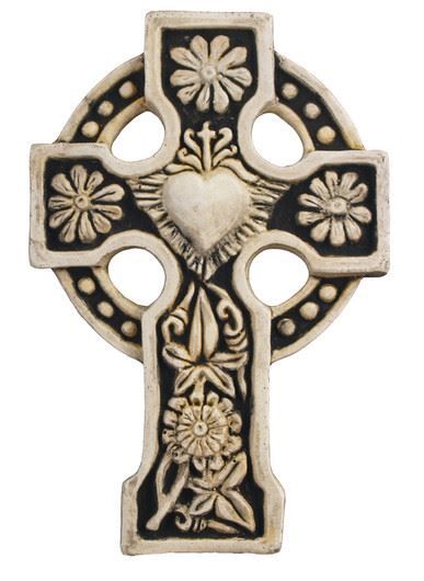Ballyshannon Wall Cross