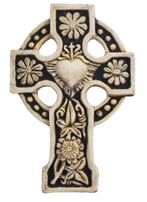 Ballyshannon Wall Cross
