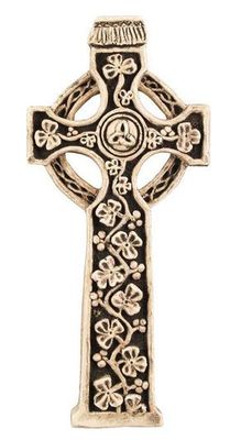 Killashandra Wall Cross