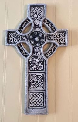 Duleek Wall Cross