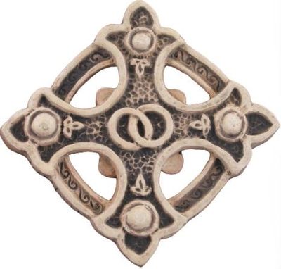 Lisdoonvarna Wall Cross