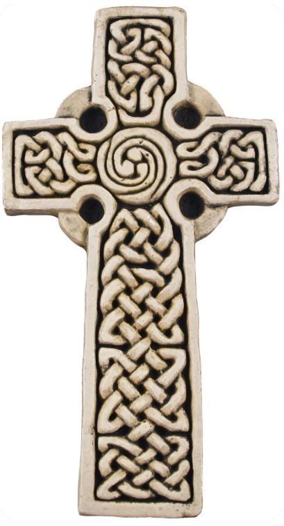 Kinrossie Wall Cross