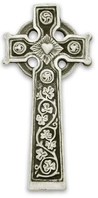 Slane Abbey Wall Cross