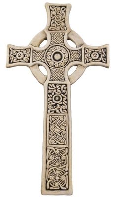 St. John&#39;s Wall Cross