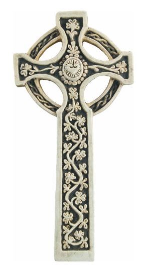 Waterford Wall Cross