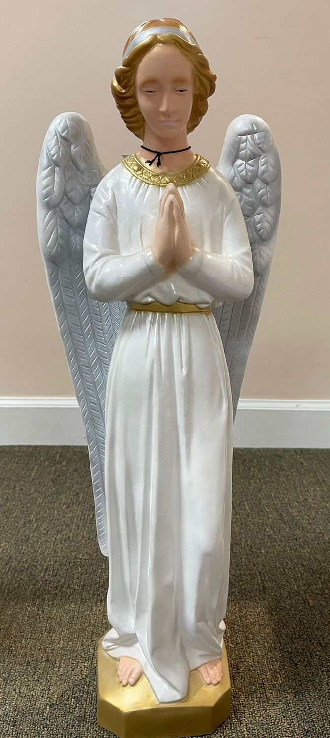 24&quot; Standing Angel- Full Color
