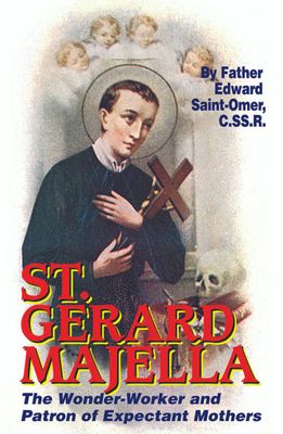 St. Gerard Majella Book