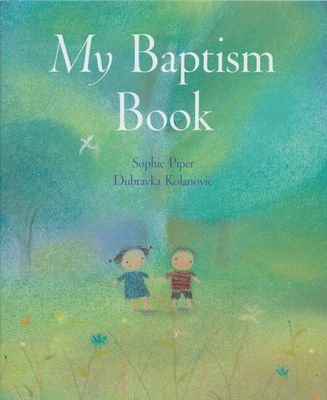 Baptism and Christening