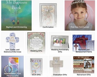 Sacraments &amp; Special Occasions