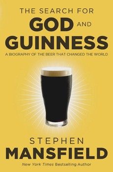 Search For God and Guinness