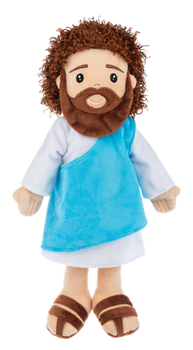 Jesus Doll