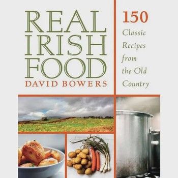 Real Irish Food