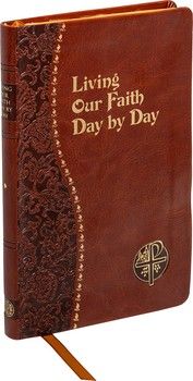Living Our Faith Day by Day
