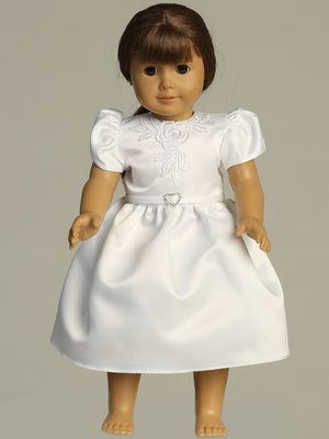 Doll Dress 101974
