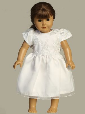 Doll Dress 101975