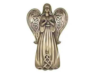 Celtic Angel Bronze Celtic Angel Bronze