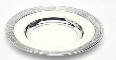 Mullingar Pewter Large Paten