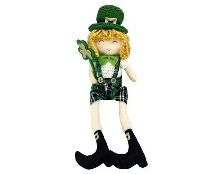 Finnegan Irish Rag Doll Finnegan Irish Rag Doll