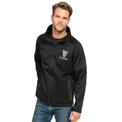Guinness® Waterproof Jacket
