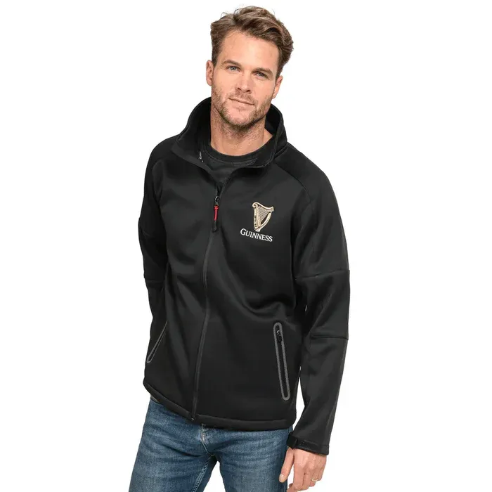 Guinness® Waterproof Jacket